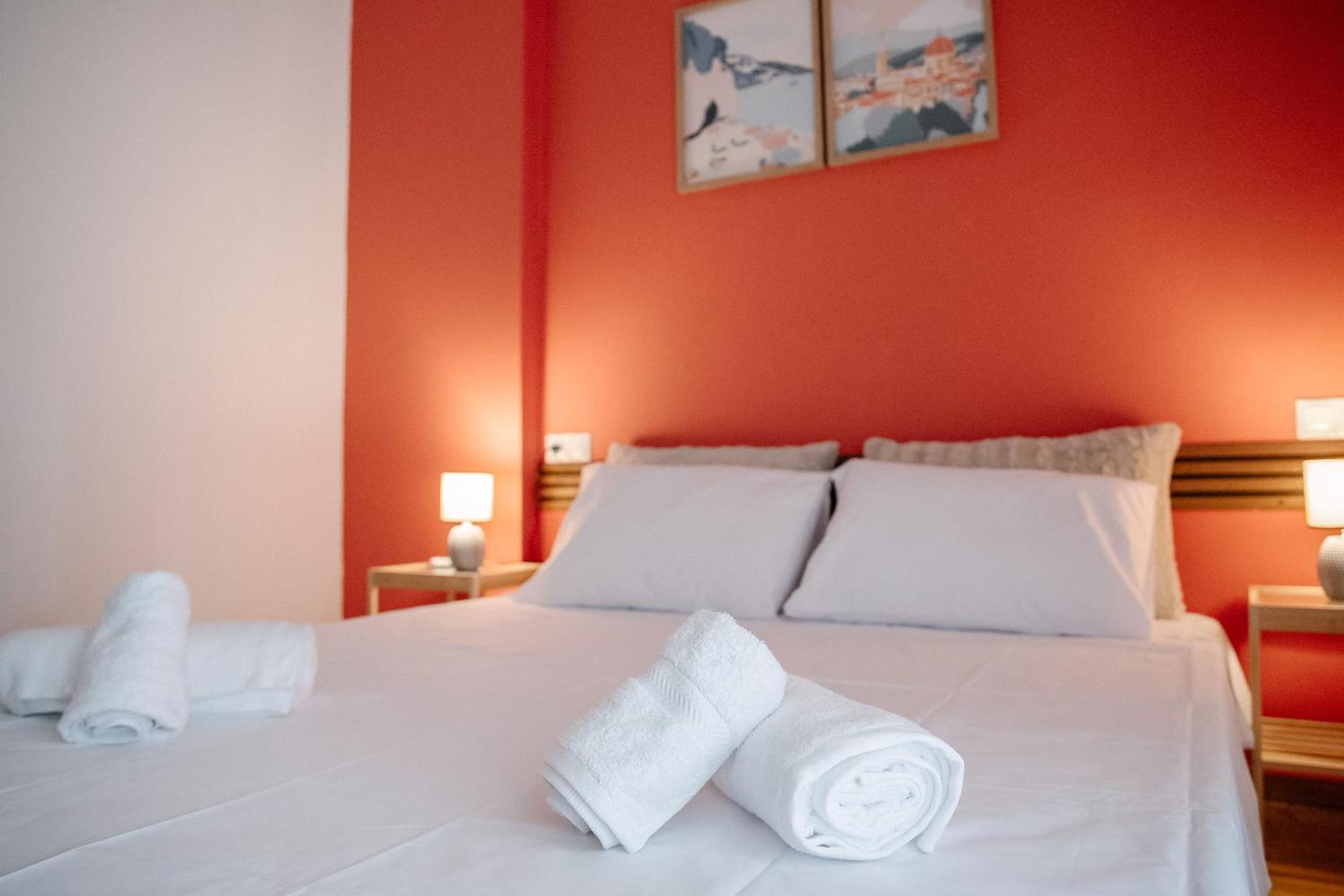 Apartament 3Cs Athens Ampelokipoi Comfy Flat Ft Patio Airport Direct Day N Night Zewnętrze zdjęcie