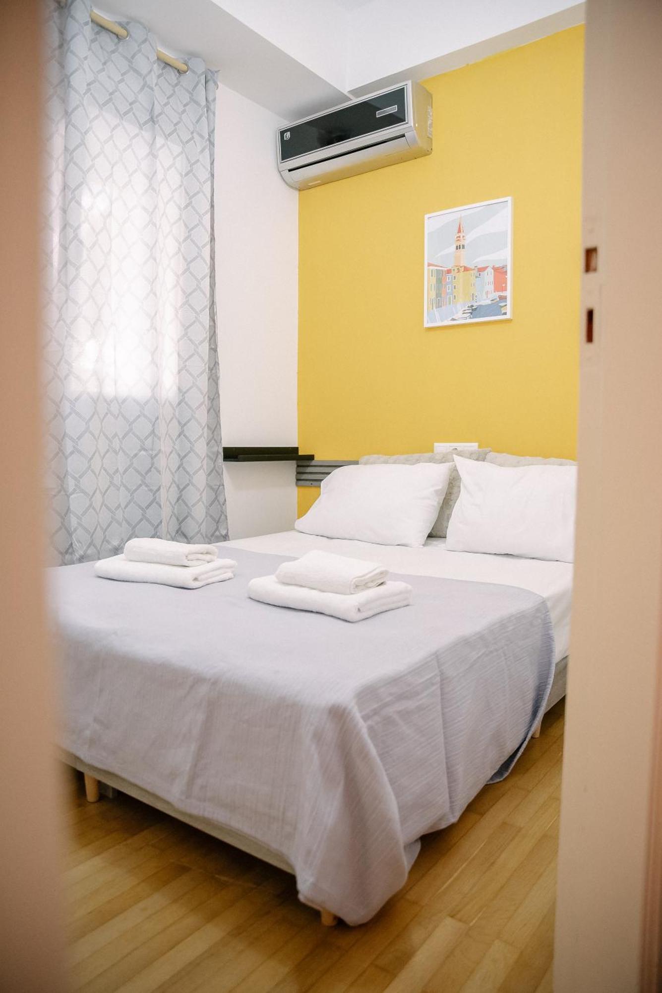 Apartament 3Cs Athens Ampelokipoi Comfy Flat Ft Patio Airport Direct Day N Night Zewnętrze zdjęcie